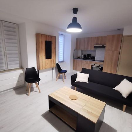 Apartament La Monaco Du Nord Granville Zewnętrze zdjęcie