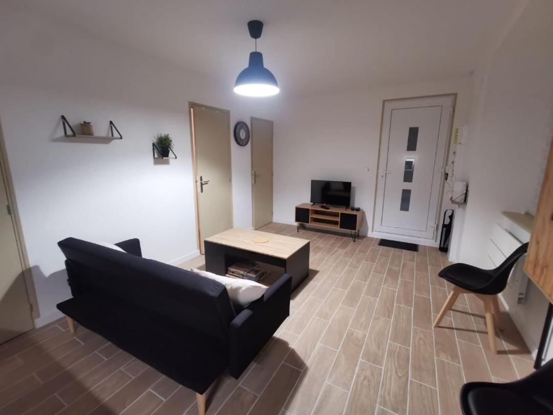 Apartament La Monaco Du Nord Granville Zewnętrze zdjęcie