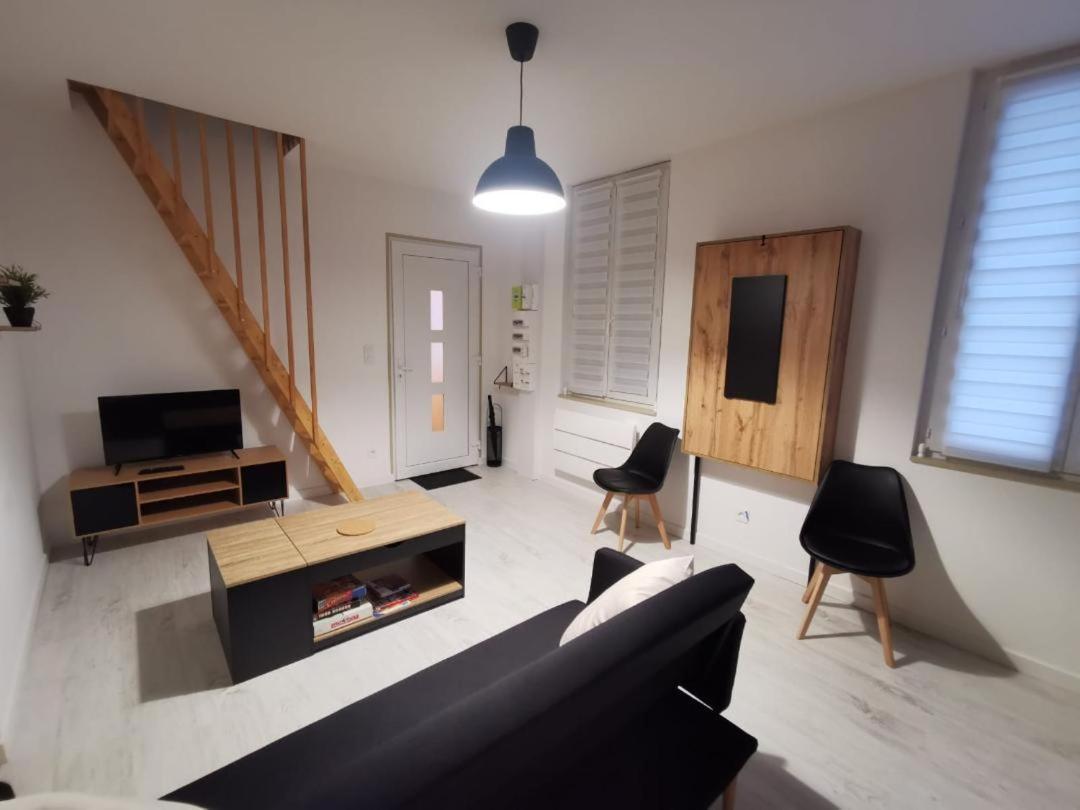 Apartament La Monaco Du Nord Granville Zewnętrze zdjęcie