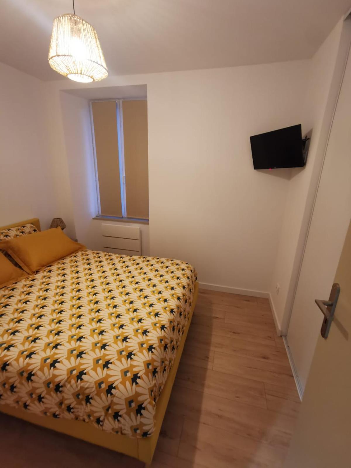 Apartament La Monaco Du Nord Granville Zewnętrze zdjęcie